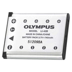 Batería Recargable Olympus LI-42B (Tipo Li-ion)