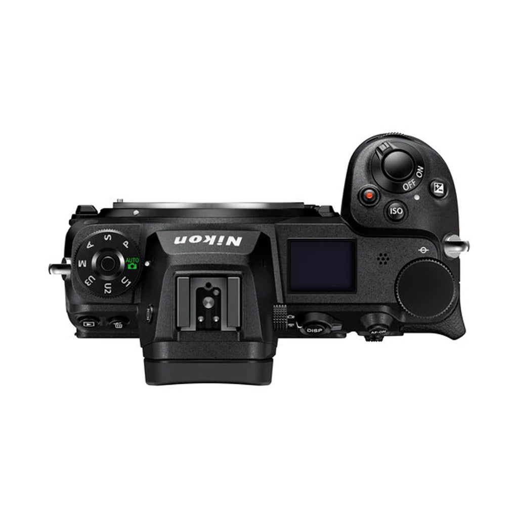 Cámara Nikon Z6 II Mirrorless (Cuerpo)