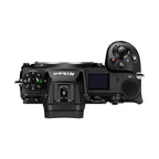 Cámara Nikon Z6 II Mirrorless (Cuerpo)