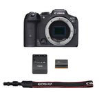 Canon EOS R7 (Cuerpo)