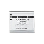 Batería Recargable Olympus LI-50B (Iones de Litio)