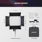 Neewer RGB1200 Smart APP Control RGB Light