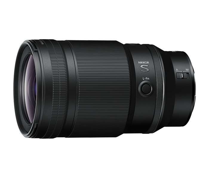 NIKKOR Z 35mm f/1.2 S