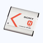Batería Recargable Sony NP-BN1 (Tipo N)