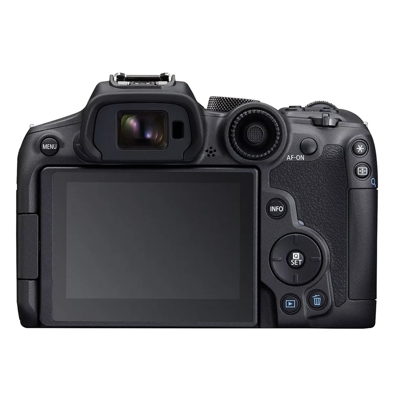 Canon EOS R7 (Cuerpo)