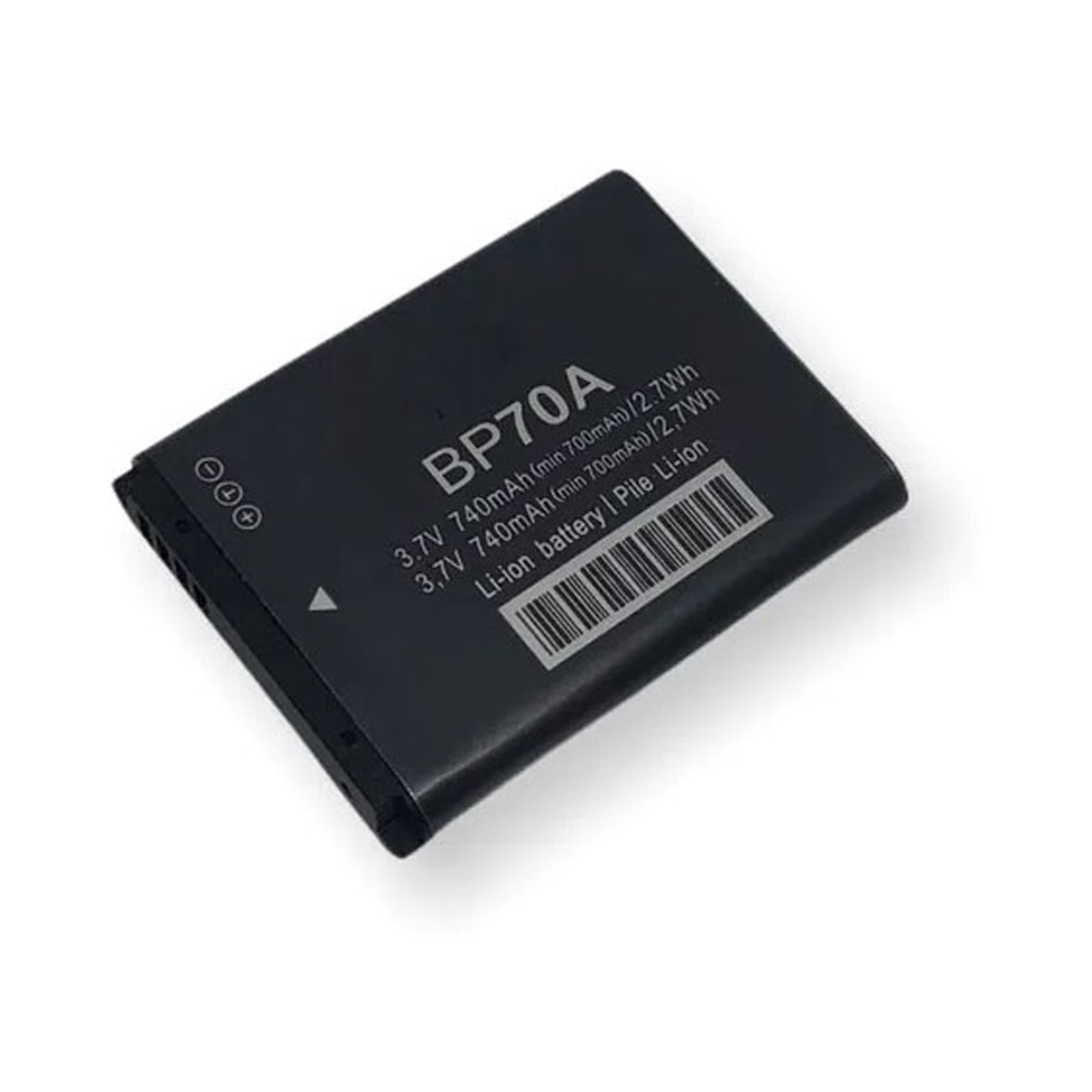 Batería Recargable Samsung BP70A (Original)