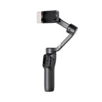 Hohem iSteady X3 (Gimbal para Smartphone con AI Tracker)