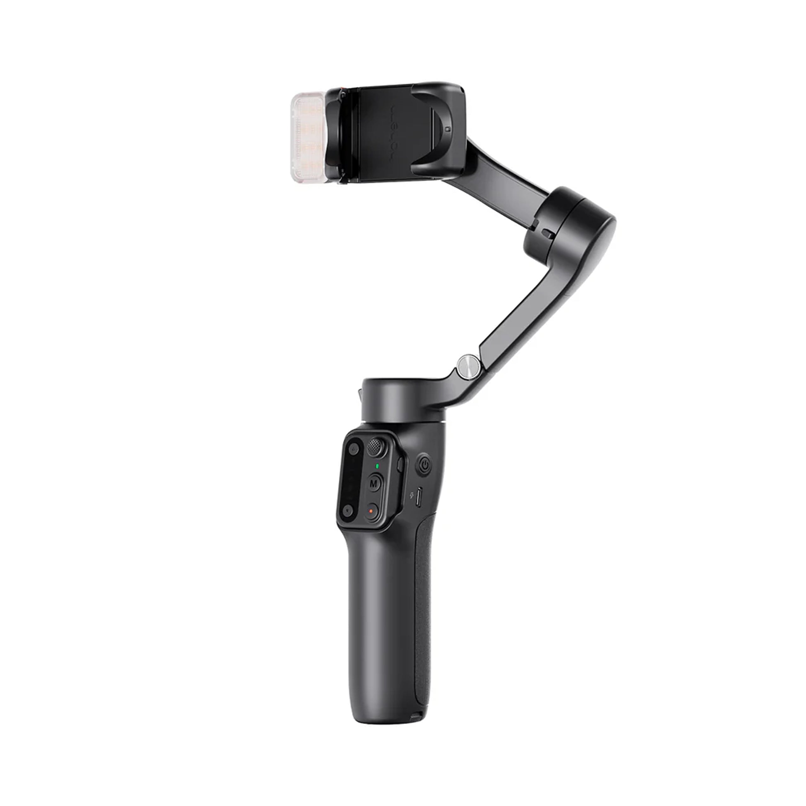 Hohem iSteady X3 (Gimbal para Smartphone con AI Tracker)
