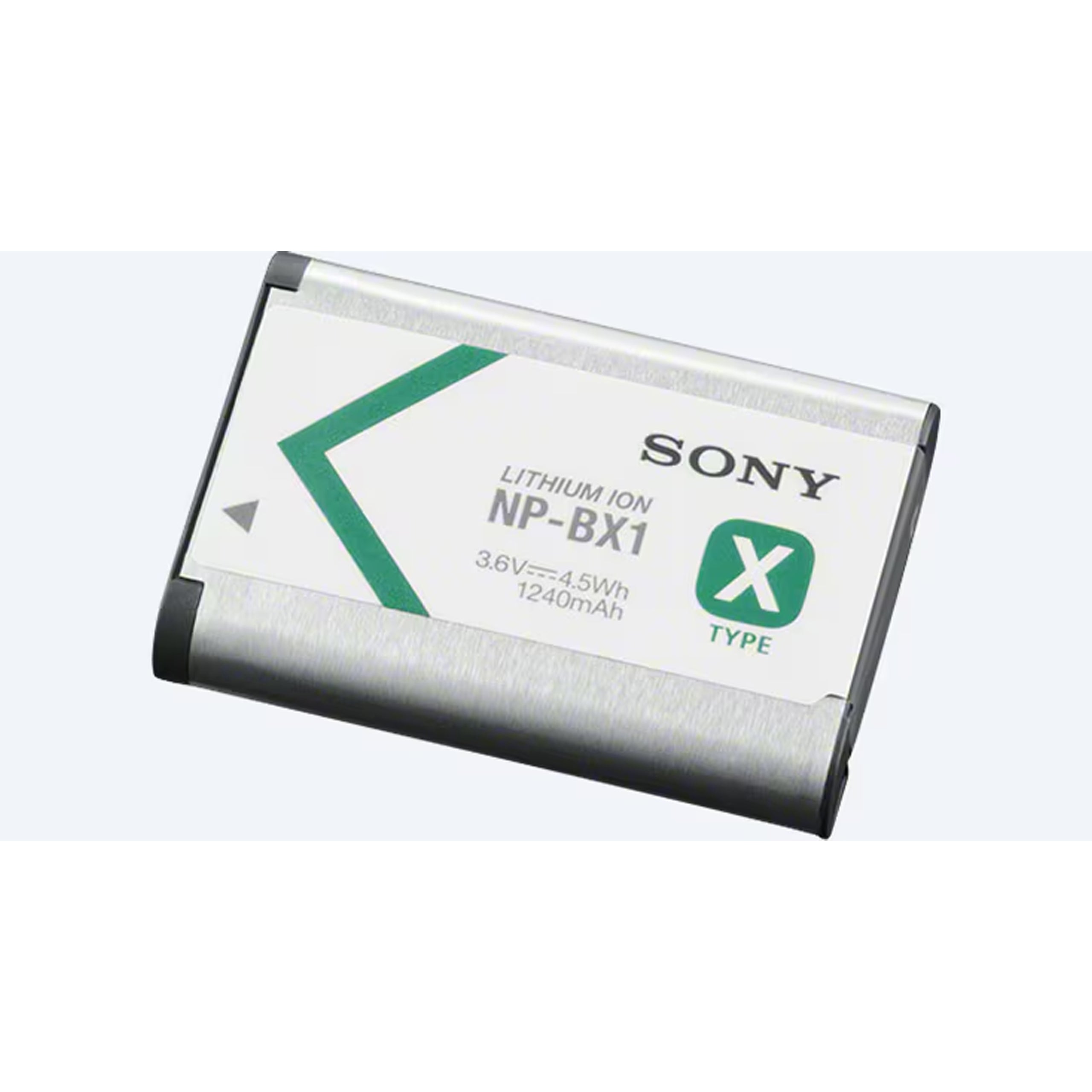 Batería Recargable Sony NP-BX1 (Tipo X)