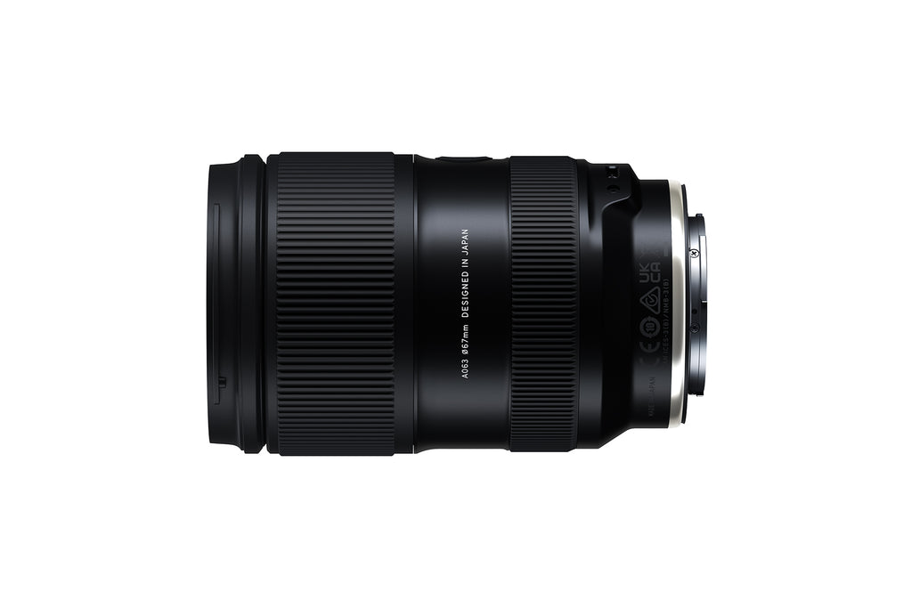 Tamron 28-75mm f/2.8 Di III VXD G2