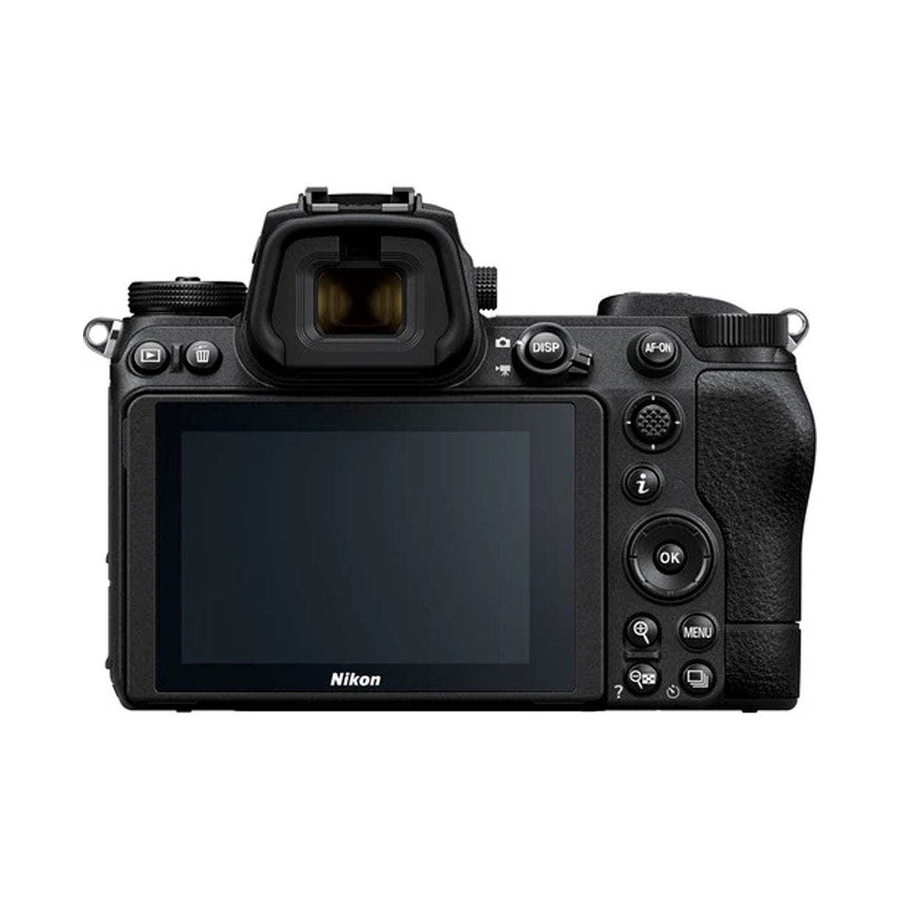 Cámara Nikon Z6 II Mirrorless (Cuerpo)