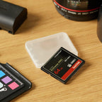 Tarjeta Lexar Professional 1066x CompactFlash (32GB)