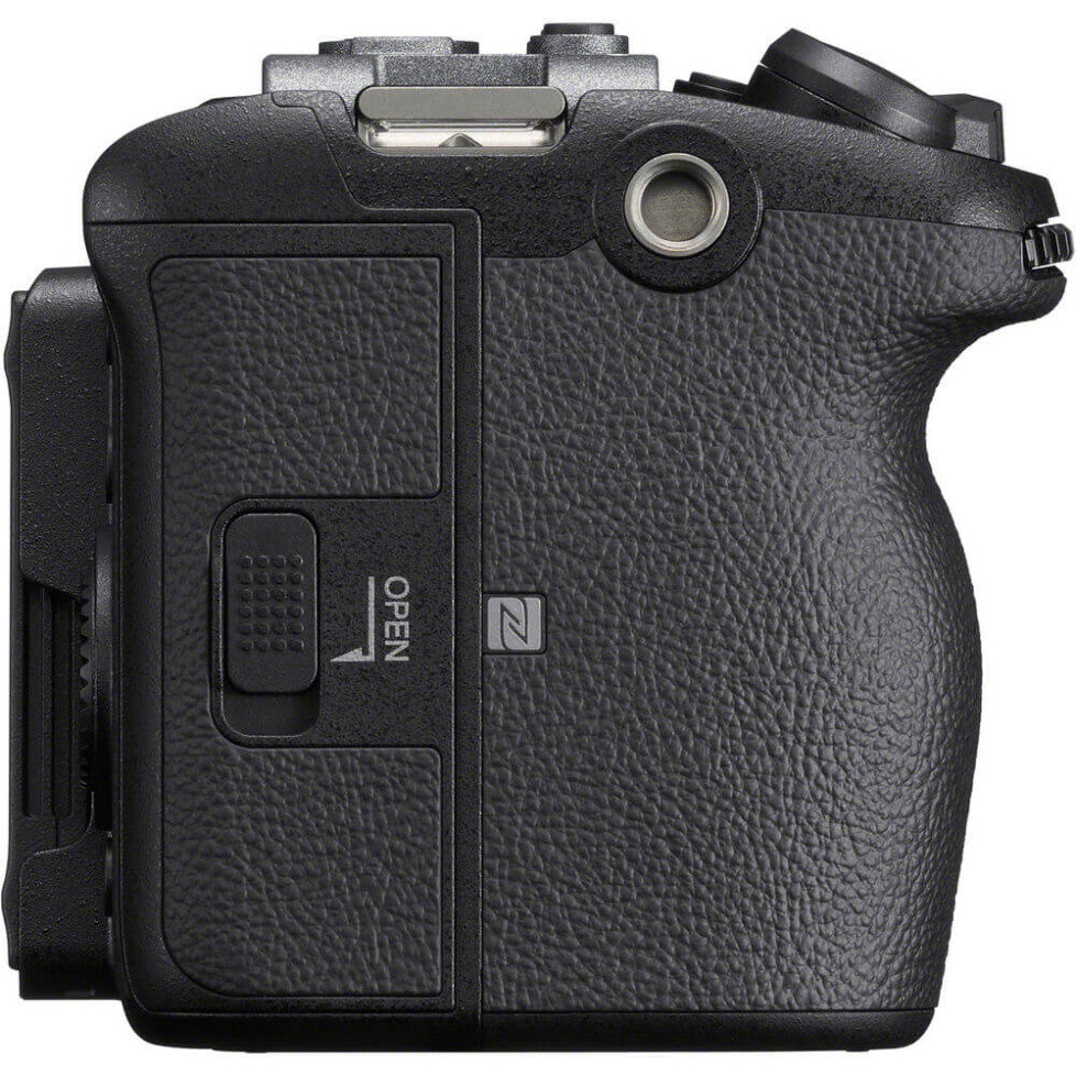 Cámara Sony Cinema Line FX3 (ILME-FX3)