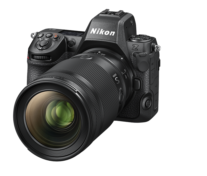 NIKKOR Z 35mm f/1.2 S