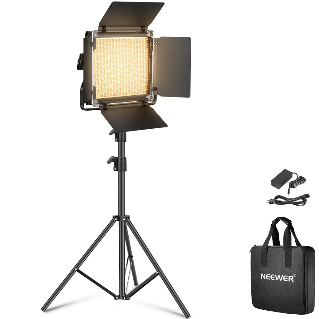 Neewer NL660 Bi-Color LED Video Light