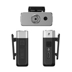 Ulanzi AM18 U-Mic (Sistema Inalámbrico Dual)