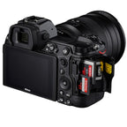 Cámara Nikon Z6 II Mirrorless (Cuerpo)