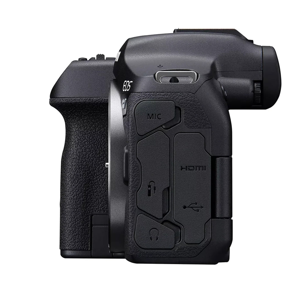 Canon EOS R7 (Cuerpo)