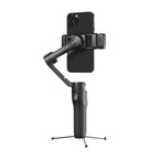 Hohem iSteady X3 (Gimbal para Smartphone con AI Tracker)