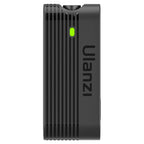 Ulanzi A100 (U-Mic Sistema Inalámbrico Dual)