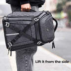 Morral Multifuncional K&F Concept Alpha (Modelo KF13.105)