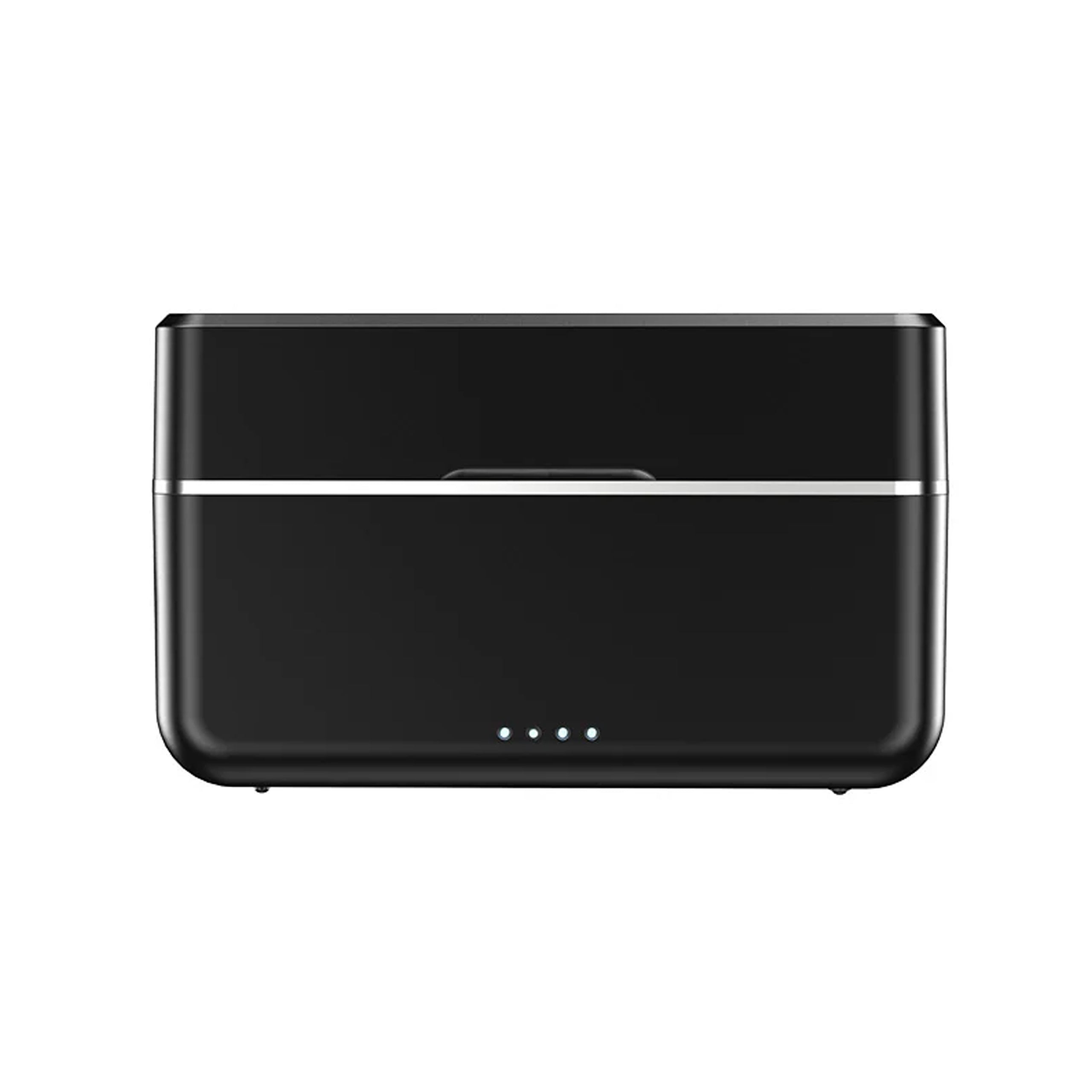 Ulanzi AM18 U-Mic (Sistema Inalámbrico Dual)