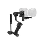 Zhiyun Crane 4 (Gimbal Profesional de 3 Ejes)