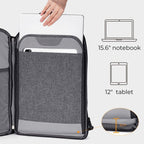 Morral Multifuncional K&F Concept Alpha (Modelo KF13.105)