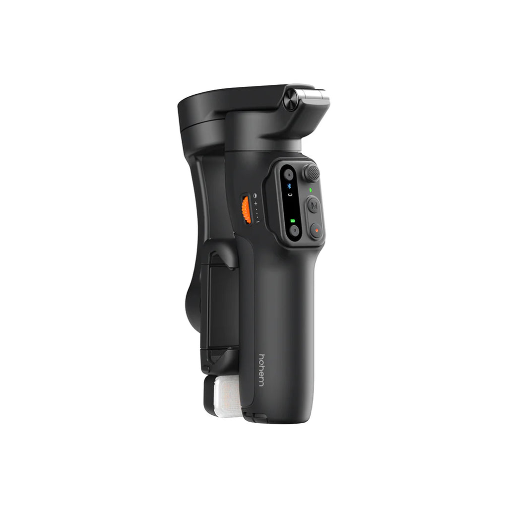 Hohem iSteady X3 (Gimbal para Smartphone con AI Tracker)