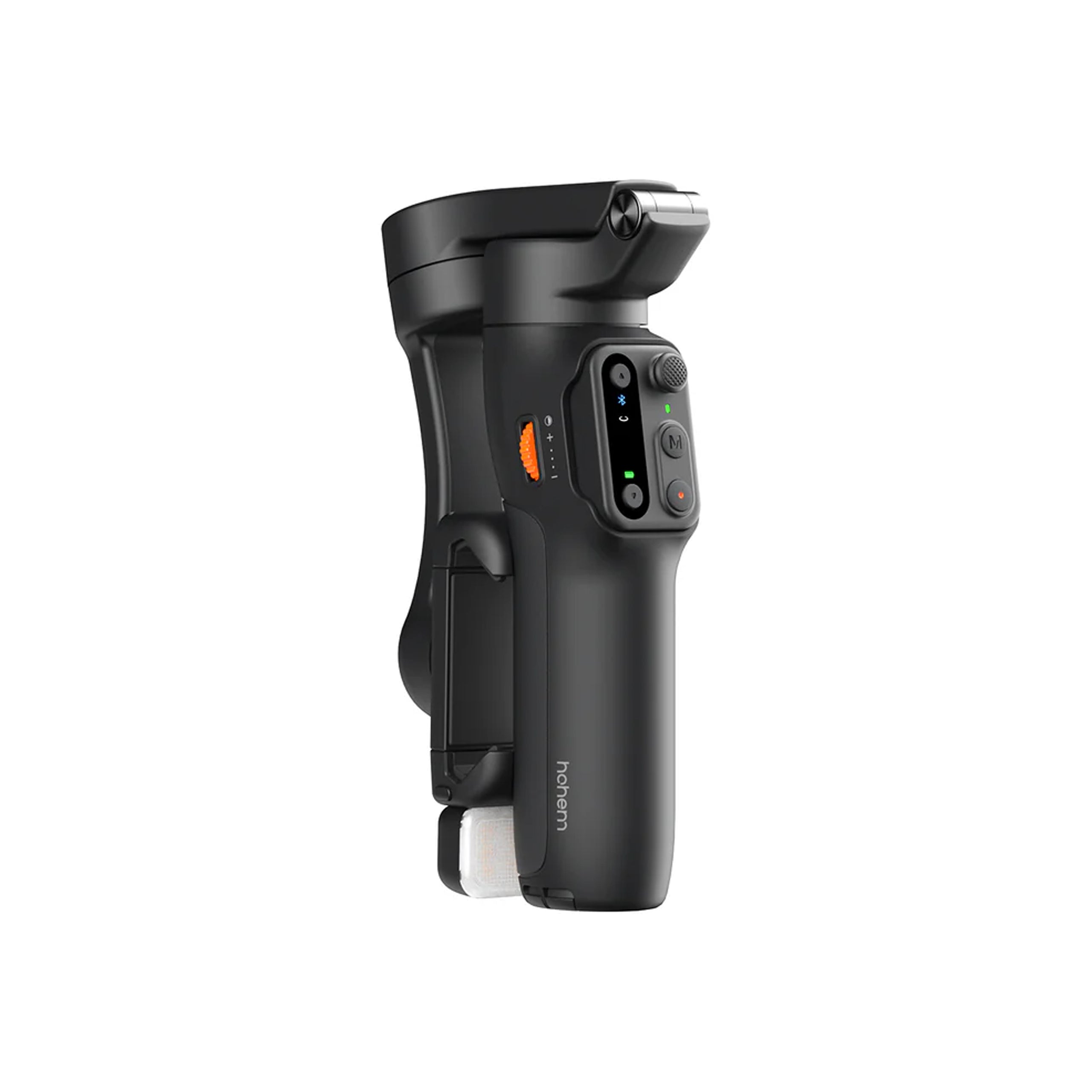 Hohem iSteady X3 (Gimbal para Smartphone con AI Tracker)