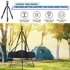 Truifoto Trípode de Viaje Profesional
