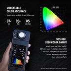 Neewer RGB1200 Smart APP Control RGB Light