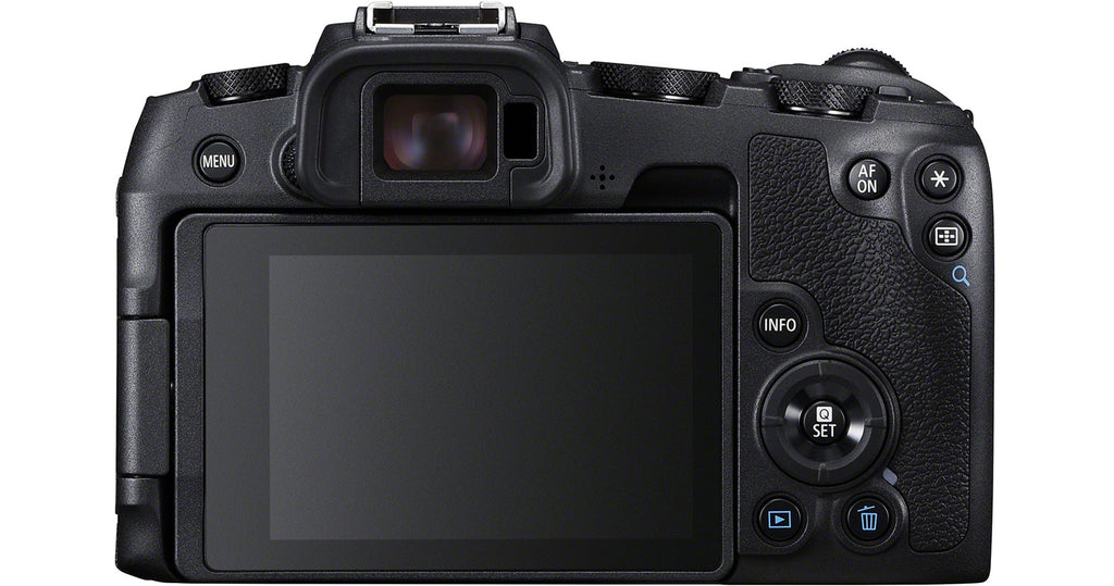 Canon EOS RP (Cuerpo)