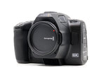 Blackmagic Pocket Cinema Camera 6K G2