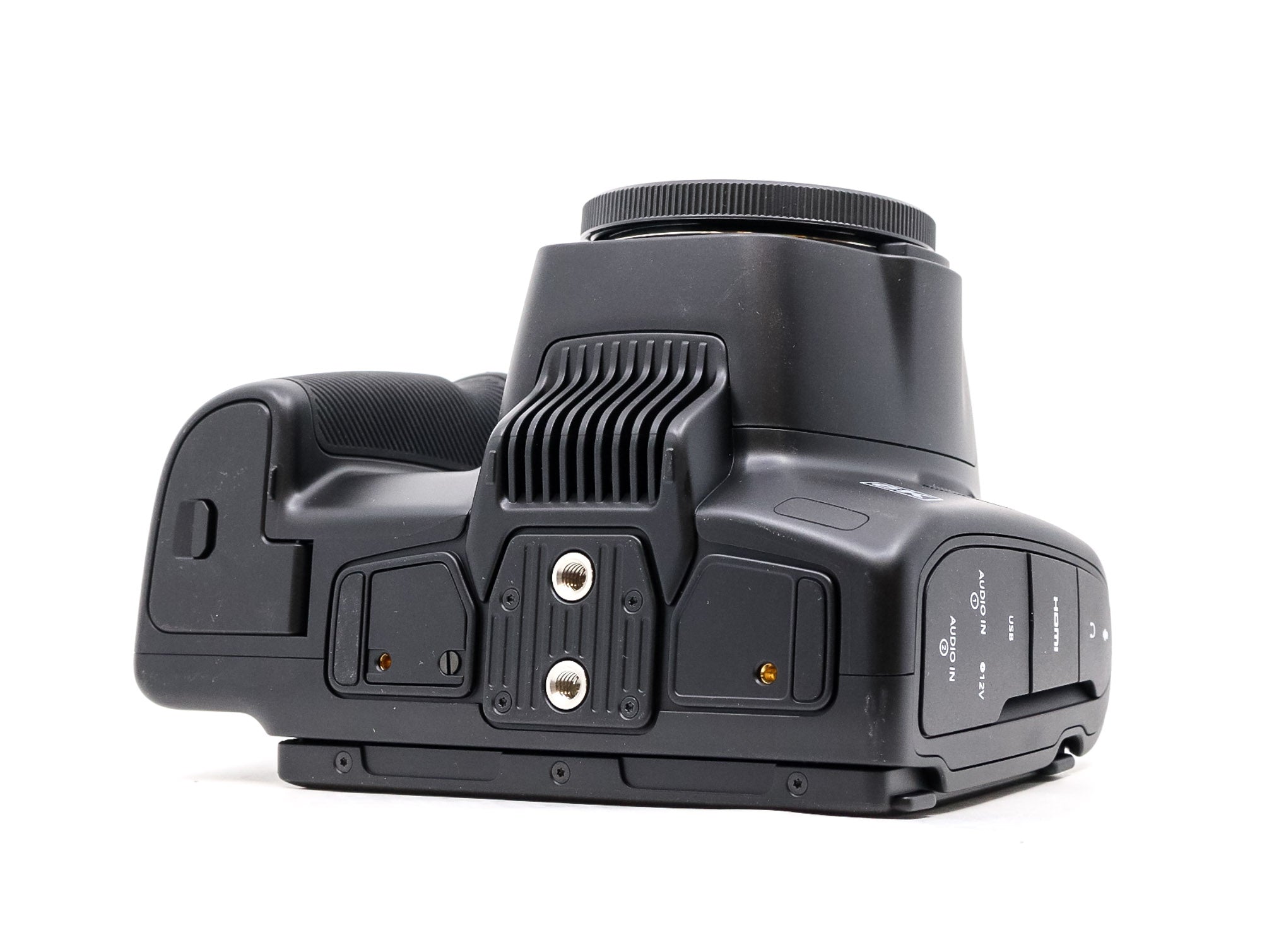 Blackmagic Pocket Cinema Camera 6K G2