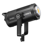 Ulanzi VL49 RGB (Mini Luz LED de Video Recargable)