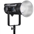 Ulanzi VL49 RGB (Mini Luz LED de Video Recargable)