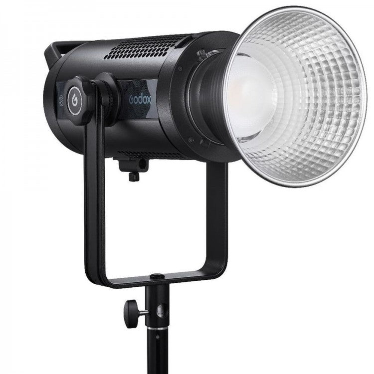 Ulanzi VL49 RGB (Mini Luz LED de Video Recargable)