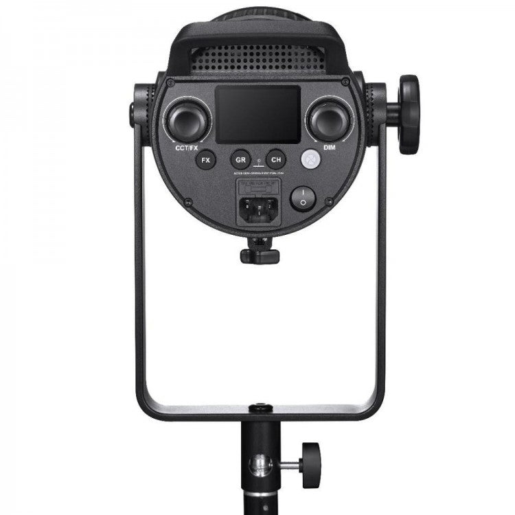 Ulanzi VL49 RGB (Mini Luz LED de Video Recargable)