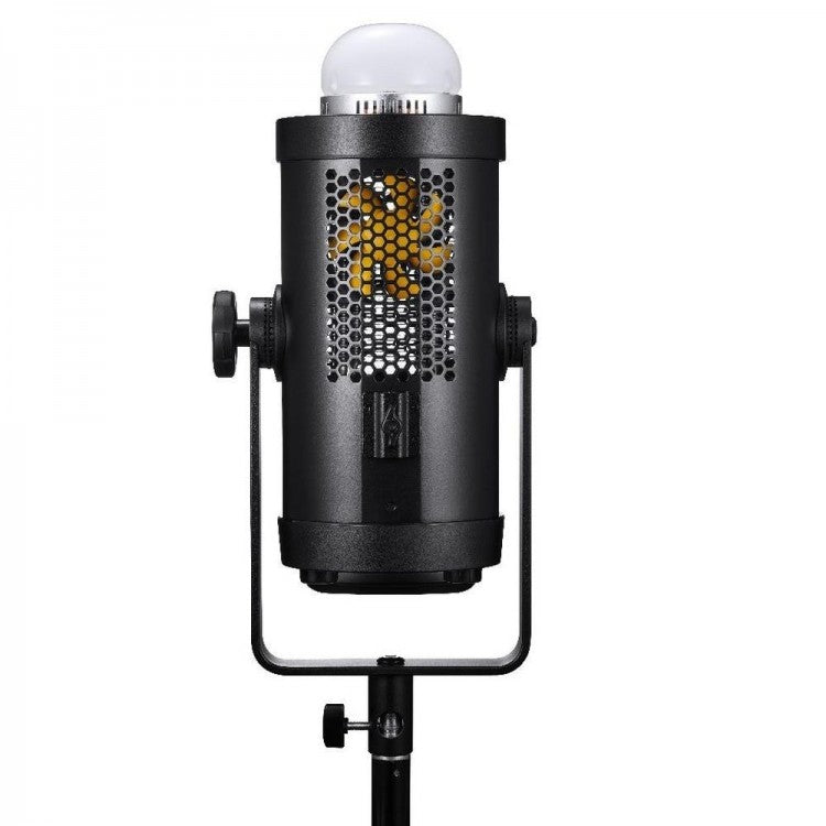 Ulanzi VL49 RGB (Mini Luz LED de Video Recargable)