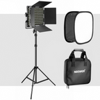 Neewer NL660 Bi-Color LED Video Light