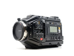 Blackmagic URSA Mini Pro 12K