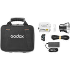Godox SL60IIBi LED 60W Bicolor