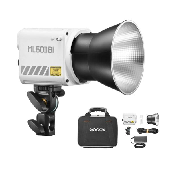 Godox SL60IIBi LED 60W Bicolor