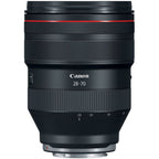 Canon RF 28-70mm f2L USM Lens