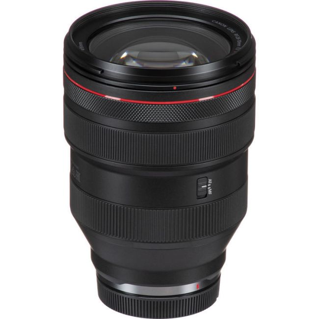 Canon RF 28-70mm f2L USM Lens