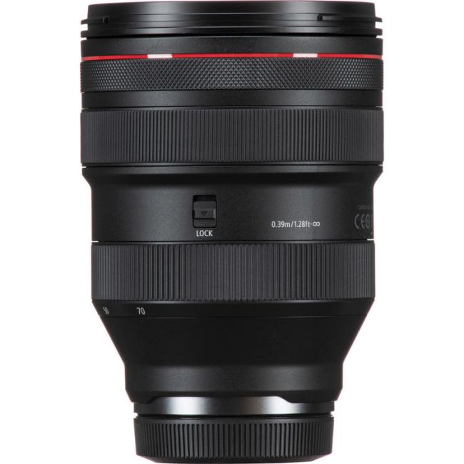 Canon RF 28-70mm f2L USM Lens