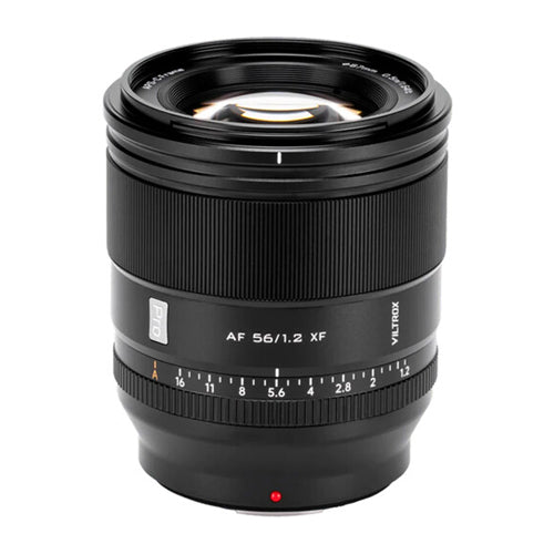 Lente Viltrox AF 56mm f/1.2 Z (Serie Pro)