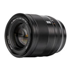 Lente Viltrox AF 56mm f/1.2 Z (Serie Pro)