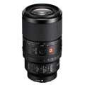 Sony FE 100 mm F2.8 Macro G Master OSS (SEL100M28GM)